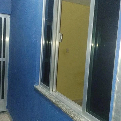 Apt 01 Quarto Parque Alian Sjm
