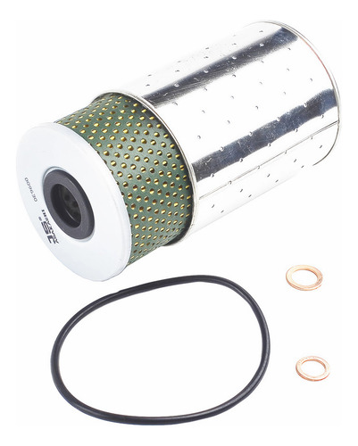 Filtro De Aceite Ssangyong Musso 2.9 1998 Js Asakashi
