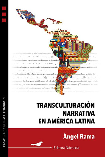 Libro: Transculturación Narrativa En América Latina