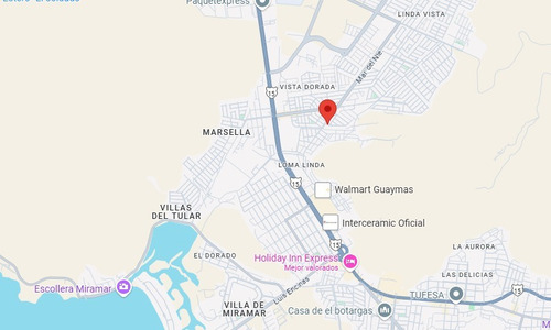 Casa En Venta En Sonora Eo