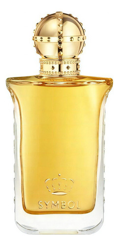 Symbol Royal Marina De Bourbon Perfume Feminino Edp 50ml