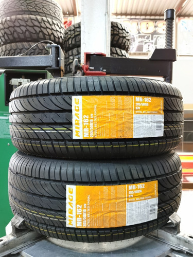 205/50 R16 Mirage Mr-162 87v