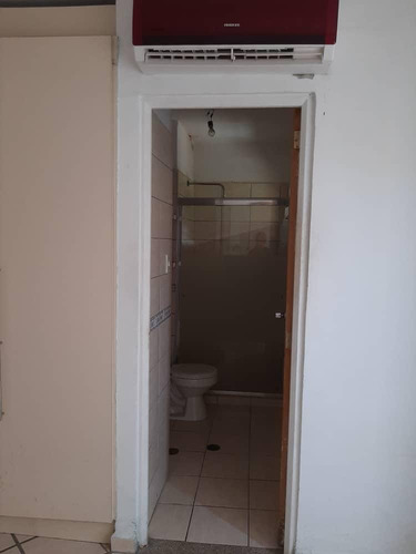 Imagen 6 de 9 de Apartamento En Venta Estudio