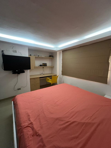 Alquiler Los Naranjos De Las Mercedes Apartamento