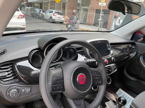 Fiat 500 500x 1.4 T 16v Pop 2020