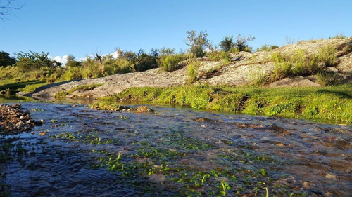 Imagen 30 de 30 de Venta Terreno - La Falda, Club De Campo Los Tres Arroyos