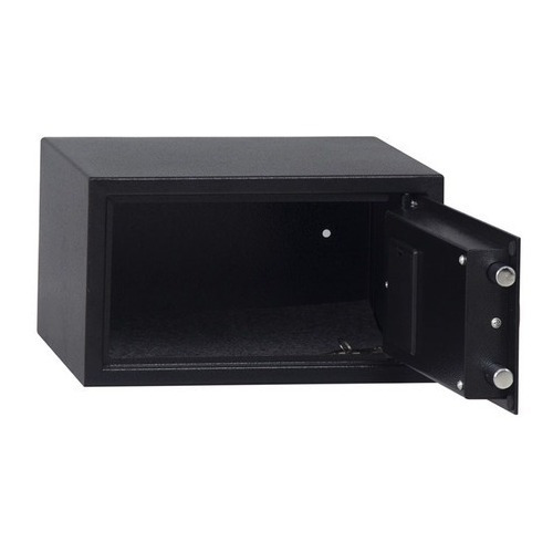 Imagen 10 de 10 de Caja Fuerte Digital De Seguridad Para Amurar 30 X 20 X 20 Cm
