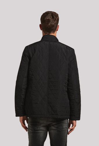 Campera Basica Detroit Classic