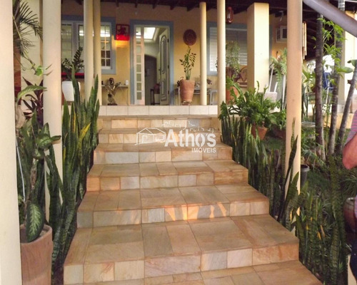Imagem 15 de 18 de Vende-se Chácara No Condomínio Vale Das Laranjeiras Em Indaiatuba/sp - Ch00305 - 69880071