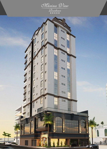 Imagem 1 de 15 de Ref: 817 - Apartamento Com 3 Dormitorios A Venda Sendo 3 Suit - V-amd817