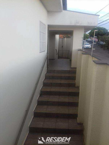 Imagem 28 de 30 de Casa Para Venda No Jardim Contorno Em Bauru - V99438600