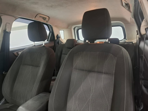 Ford Ecosport 1.5 TI-VCT FLEX SE AUTOMÁTICO