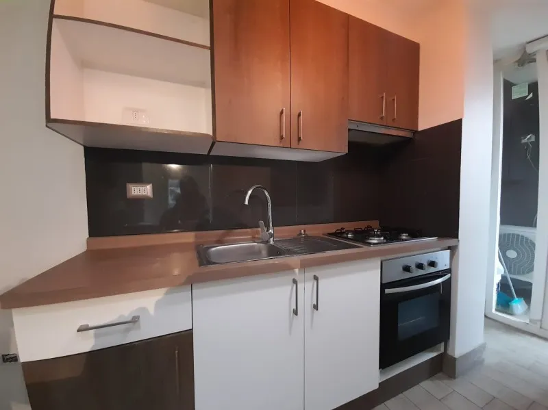 Imagen 4 de 20 de Arriendo Departamento En Condominio Parque Almagro