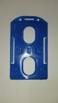 Comprar Portacarnets Plásticos Para Carnets Vertical- Paq.de 24 Unid