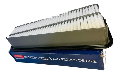 Filtro De Aire Motor Toyota Fortuner / 4runner / Hilux Kavak