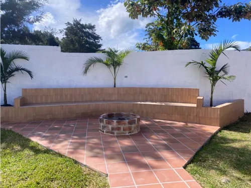 Casa Para Arriendo Amoblada En Guarne Vereda El Sango