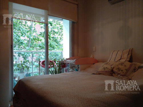 Imagen 9 de 23 de Excelente Departamento 2 Ambientes En Olivos