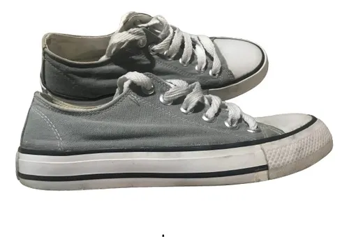 Converse grises 39 online