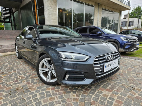 Audi A5 2.0 Tfsi Coupe Stronic Quattro 230cv