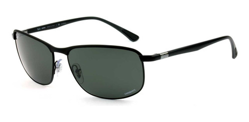 Óculos De Sol Ray Ban Chromance Rb3671-ch 186/k8 60mm