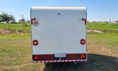 Trailer Nacional Apolo 3600 Ano 2020 - Y@w2