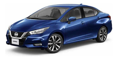 Luz De Cortesia Nissan Versa 1.6 Std 20-23 (Usado)