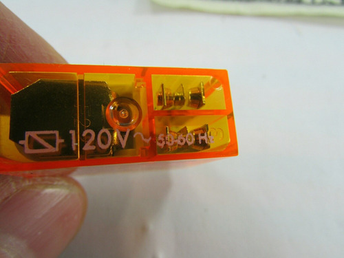 Lot 2 Finder 120vac Coil 8a 250v Miniature Ice Cube Rela Aas