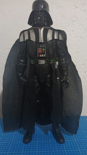 Darth Vader Jakks Pacific Star Wars 51cm Altura 2014 (Usado)