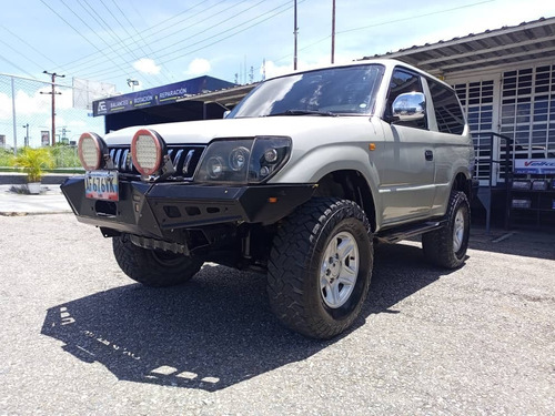 Imagen 2 de 16 de Toyota Meru