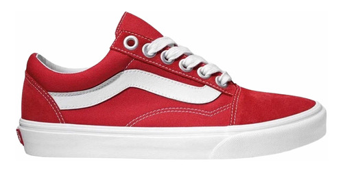 Vans Old Skool Os Talla 7.5us (37.5 Col) Dama Open Box