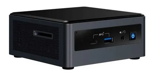 comprar Nuc Intel Celeron J4025 Mini Pc 1.5up2.3ghz 2mb Hdmi Ddr4