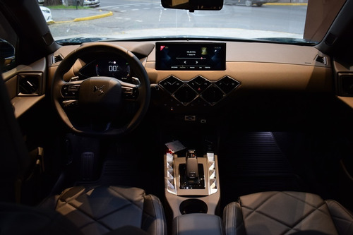 Ds3 Crossback So Chic 1.2 Pure Tech 155cv