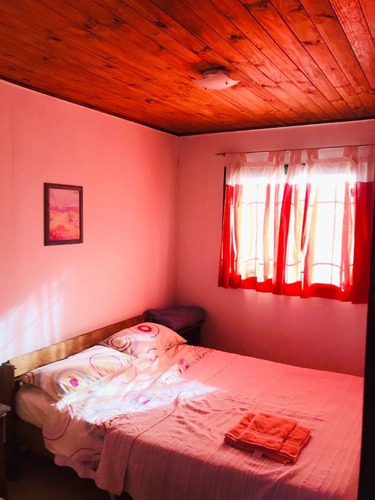 Imagen 5 de 18 de Codigo 207 : Complejo De Cabañas Sobre Ruta 38 C / Cocheras En Casa Grande