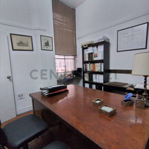 Oficina En Venta
