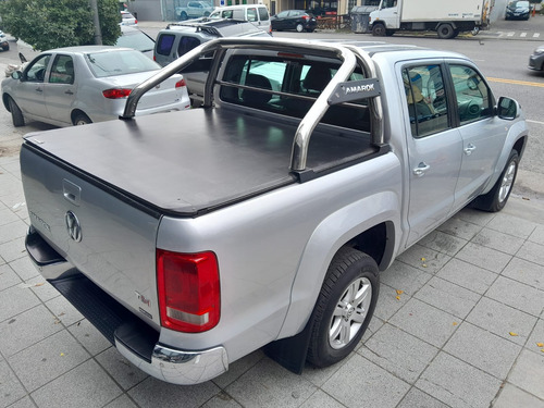 Volkswagen Amarok 2.0 Cd Tdi 180cv 4x2 Highline C33