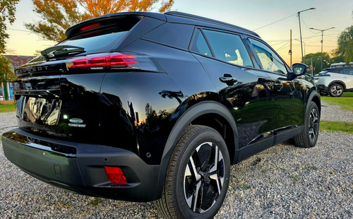 Peugeot 2008 1.0T Gt