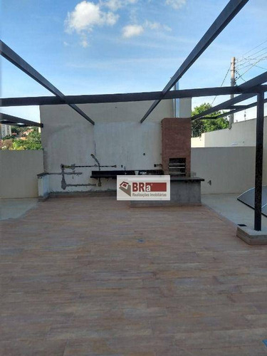 Imagem 28 de 30 de Apartamento Com 3 Dormitórios À Venda, 78 M² Por R$ 430.000 - Taquaral- Campinas/sp - Ap0286