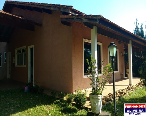 Imagem 23 de 30 de Casa Térrea Vende-se - Ca01688 - 34963530