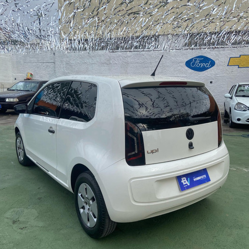 Volkswagen Up! 1.0 Take 5p