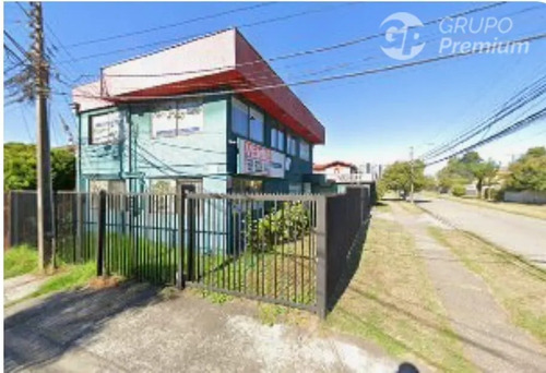 Local Comercial En Venta En San Pedro De La Paz