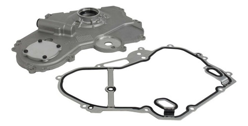 Bomba Aceite Compatible Pontiac Solstice 2.4l L4 06-09