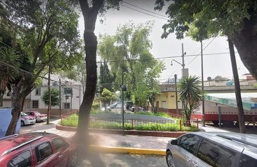Venta De Casa De Recuperación En Col Tacuba, M. Hidalgo!! Mg*