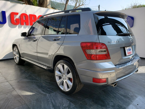 Mercedes Benz Glk 300 Off Road 2012