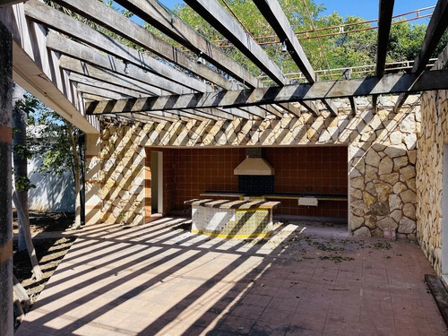 Casa En Venta En San Juan Grande