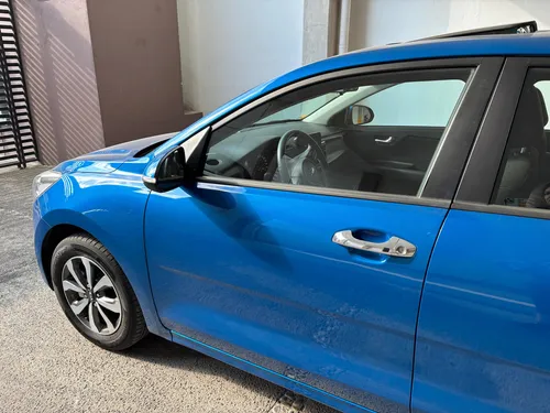 Kia Rio 1.6 Ex Hatchback Mt