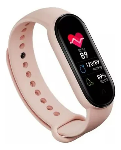 Reloj Inteligente Smartwatch Deportivo Bluetooth Android Ios