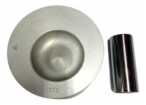 Pistones Mitsubishi Canter 649 659 Turbo 4d34t Std Standard