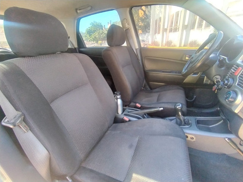 Imagen 12 de 15 de Toyota Terios