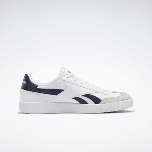 Zapatillas Urbana Reebok Smash Edge S Gz6127 - Blanco