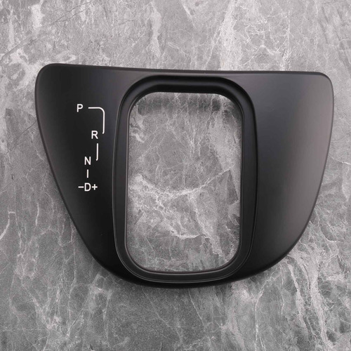 Tapa De Cambio Automática De Coche, Deflector De Palanca De